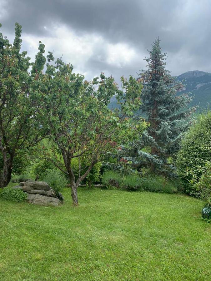 Villa Casa Dei Tigli Ormea Esterno foto